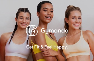 Gymondo Germany gift cards and vouchers