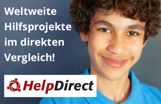HelpDirect Germany gift cards and vouchers
