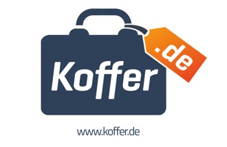 koffer.de Germany gift cards and vouchers