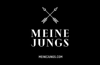 MEINE JUNGS Germany gift cards and vouchers