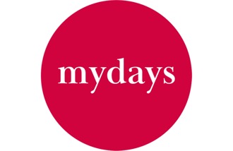 mydays Germany gift cards and vouchers