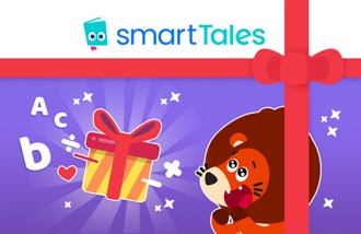 Smart Tales Germany gift cards and vouchers