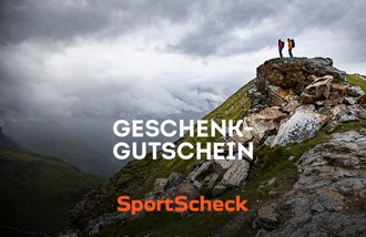 SportScheck Germany gift cards and vouchers