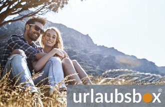 Urlaubsbox Germany gift cards and vouchers
