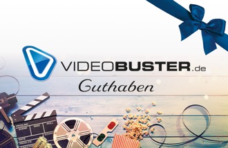 Video Buster Germany gift cards and vouchers