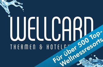 WellCard Germany gift cards and vouchers