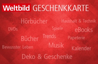 Weltbild Germany gift cards and vouchers