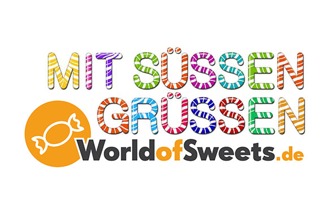 World of Sweets Germany gift cards and vouchers