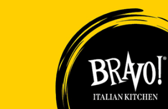 Bravo Italian Kitchen gift cards and vouchers