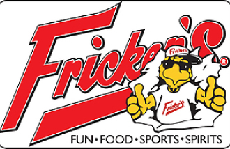 Fricker's gift cards and vouchers