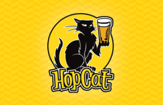 Hopcat gift cards and vouchers