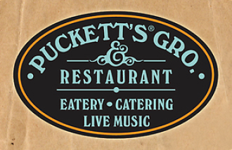 Puckett's Grocery gift cards and vouchers