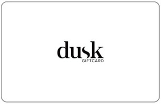 Dusk Australia gift cards and vouchers