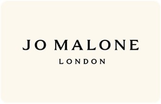 Jo Malone (EL) Australia gift cards and vouchers