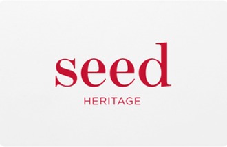 Seed Australia gift cards and vouchers
