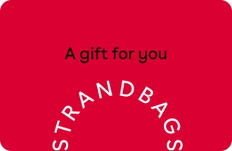Strandbags Australia gift cards and vouchers