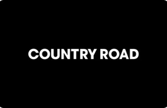 Country Road Australia gift cards and vouchers