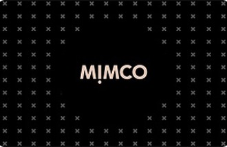 Mimco Australia gift cards and vouchers