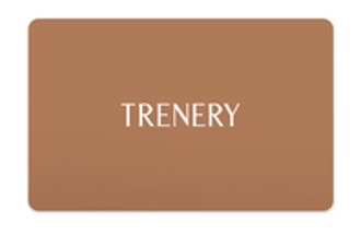 Trenery Australia gift cards and vouchers