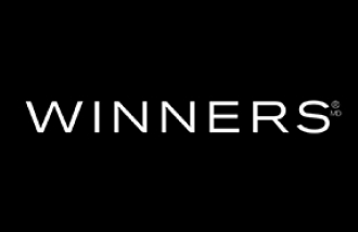 Winners Canada gift cards and vouchers