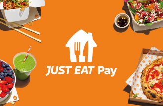 Just Eat Switzerland gift cards and vouchers