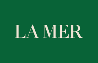 LaMer Australia gift cards and vouchers