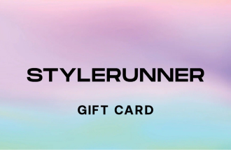 Stylerunner Australia gift cards and vouchers