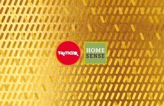 TK Maxx Austria gift cards and vouchers