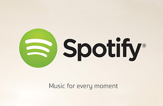 Spotify Australia gift cards and vouchers