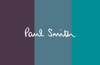 Paul Smith gift cards and vouchers