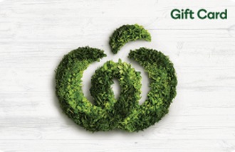 Woolworth Fuel Australia gift cards and vouchers