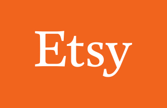 Etsy USA gift cards and vouchers