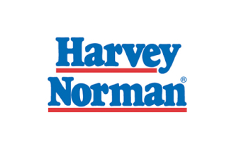 Harvey Norman Australia gift cards and vouchers