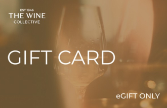 The Wine Collective Australia gift cards and vouchers