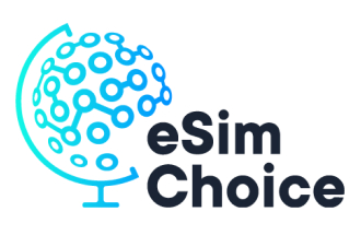 eSimChoice UK gift card