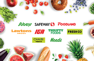 Sobeys Canada gift cards and vouchers