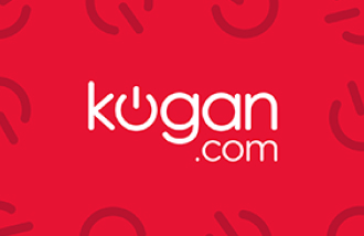 Kogan Australia gift cards and vouchers