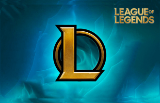 League of Legends Australia gift cards and vouchers