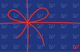 Walgreens USA gift cards and vouchers