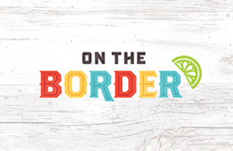 On The Border gift cards and vouchers