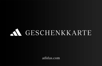 Adidas Germany gift cards and vouchers