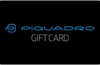 Piquadro.com Italy gift cards and vouchers