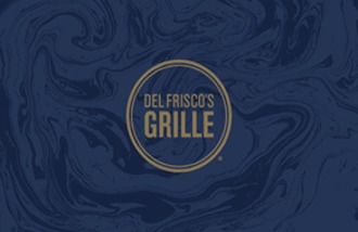 Del Frisco's Grille USA gift cards and vouchers