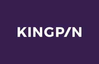 Kingpin Australia gift cards and vouchers