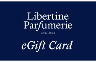 Libertine Parfumerie Australia gift cards and vouchers