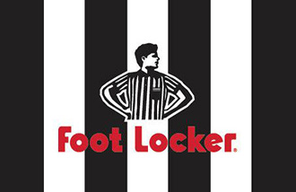 Foot Locker Australia gift cards and vouchers