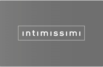 Intimissimi Germany gift cards and vouchers