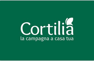 Cortilia Italy gift cards and vouchers