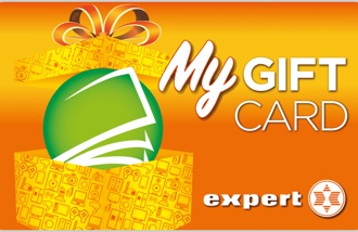 Expert Italy gift cards and vouchers