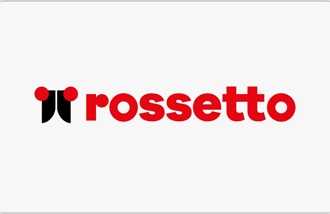 Rossetto Italy gift cards and vouchers